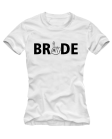 Marškinėliai Bride finger